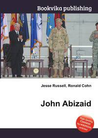 John Abizaid
