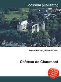 Chateau de Chaumont