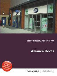 Alliance Boots