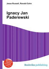 Ignacy Jan Paderewski
