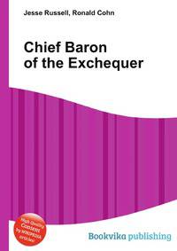 Chief Baron of the Exchequer