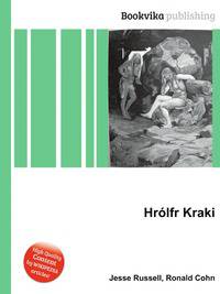 Hrolfr Kraki