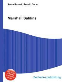 Marshall Sahlins