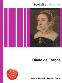 Diane de France