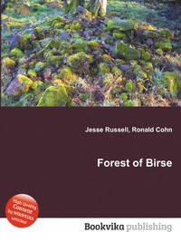 Forest of Birse