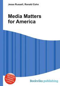 Media Matters for America