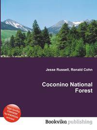 Coconino National Forest