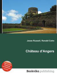 Ch?teau d'Angers