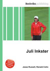 Juli Inkster