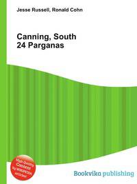 Canning, South 24 Parganas