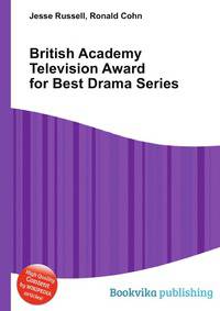 British Academy Television Award for Best Drama Series