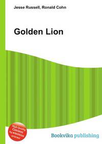 Golden Lion