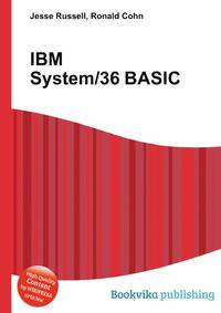 IBM System/36 BASIC