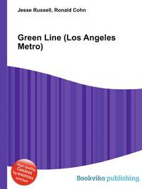 Green Line (Los Angeles Metro)