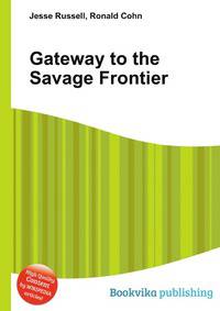 Gateway to the Savage Frontier