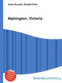 Alphington, Victoria