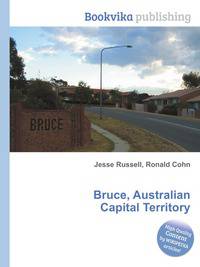 Bruce, Australian Capital Territory