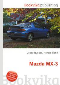 Mazda MX-3