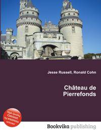 Chateau de Pierrefonds