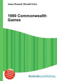 1990 Commonwealth Games