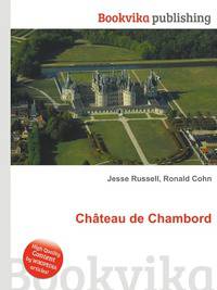 Chateau de Chambord