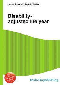 Disability-adjusted life year