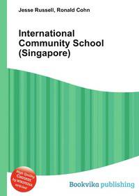 International Community School (Singapore)