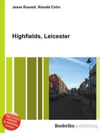 Highfields, Leicester
