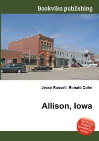 Allison, Iowa