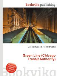 Green Line (Chicago Transit Authority)