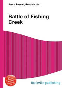 Battle of Fishing Creek
