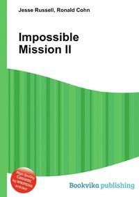 Impossible Mission II