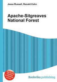 Apache-Sitgreaves National Forest