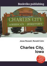 Charles City, Iowa