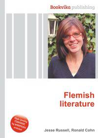 Flemish literature