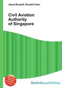 Civil Aviation Authority of Singapore