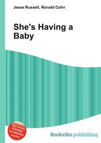 She's Having a Baby