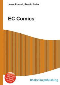 EC Comics