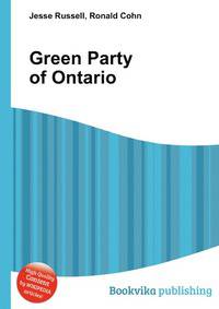 Green Party of Ontario
