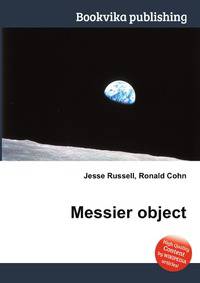 Messier object