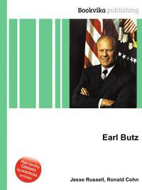 Earl Butz