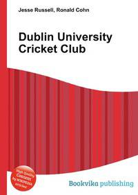 Dublin University Cricket Club