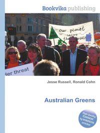 Australian Greens