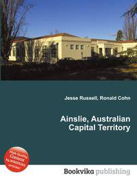 Ainslie, Australian Capital Territory