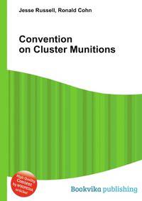 Convention on Cluster Munitions
