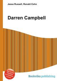 Darren Campbell