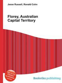 Florey, Australian Capital Territory