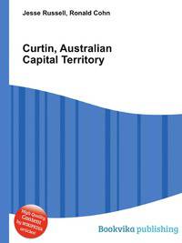 Curtin, Australian Capital Territory