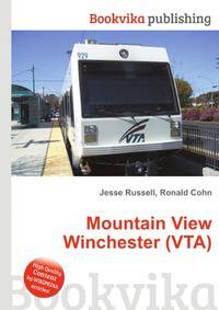 Mountain View Winchester (VTA)