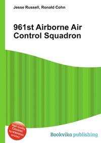 961st Airborne Air Control Squadron